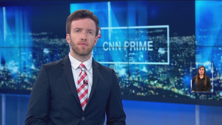 CNN Prime: ¿Rompe, paga?