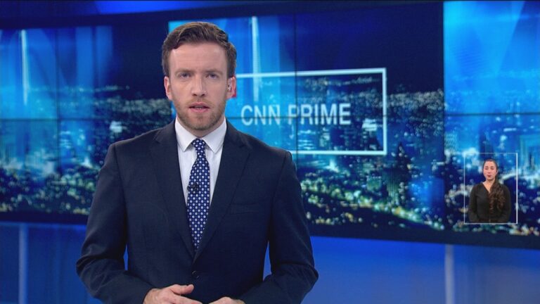 CNN Prime: ¿Redes integradas?