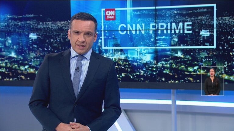 CNN Prime: El espionaje a la Sofofa