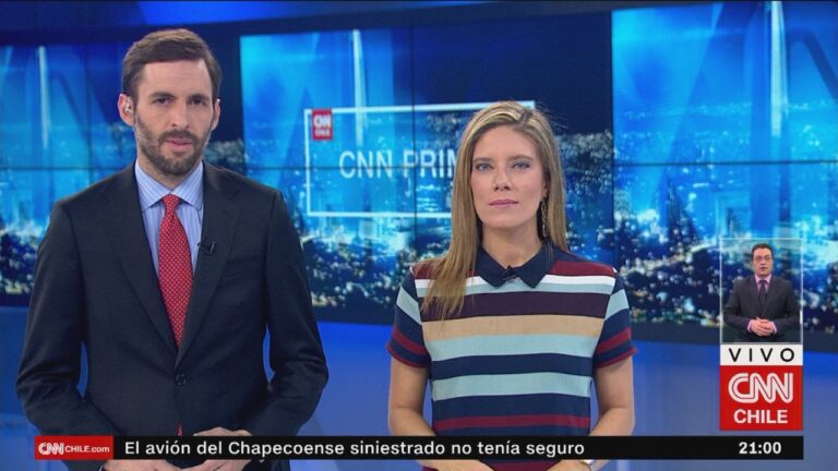CNN Prime: Ley cuestionada