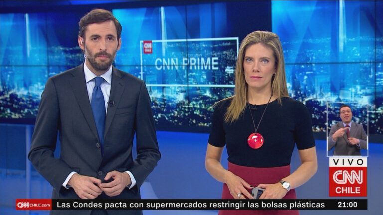 CNN Prime: De la persecución a la tolerancia