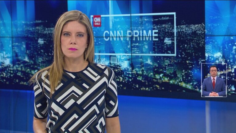 CNN Prime: Silencio transversal
