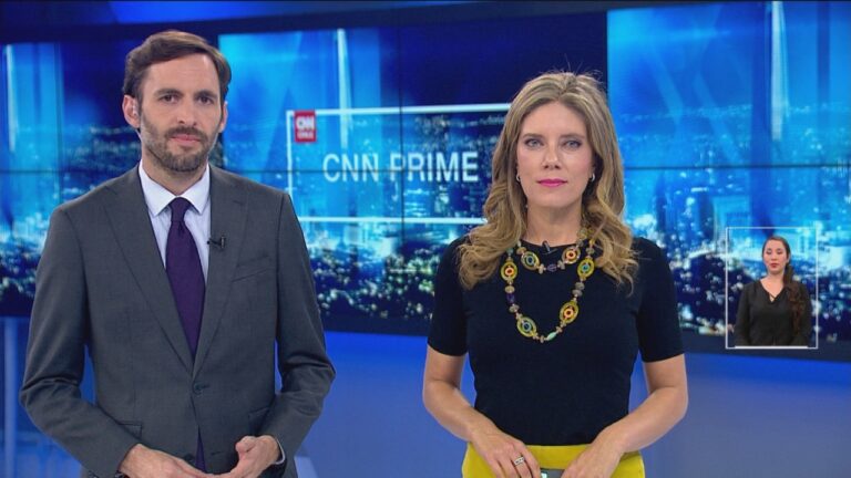 CNN Prime: La polémica inversión del Partido Socialista