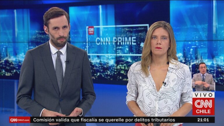 CNN Prime: ¿Otra vez?