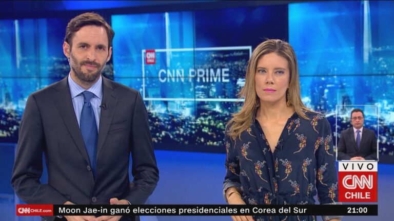 CNN Prime: Patrimonio y transparencia
