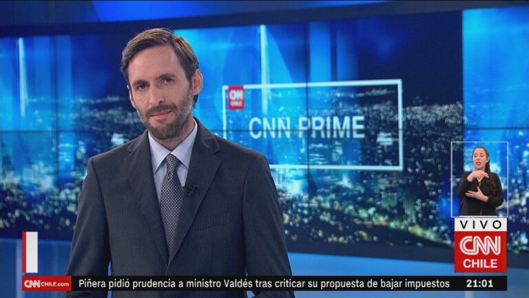 CNN Prime: Nuevas leyes, viejas prácticas