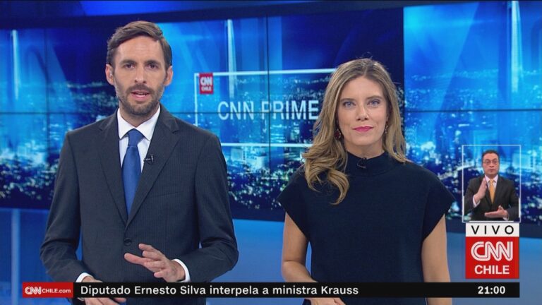 CNN Prime: Del dicho al hecho