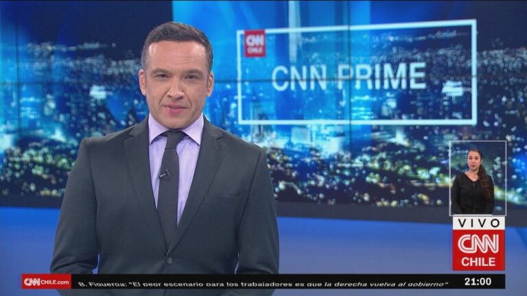 CNN Prime: La estrategia de Nicolás Maduro