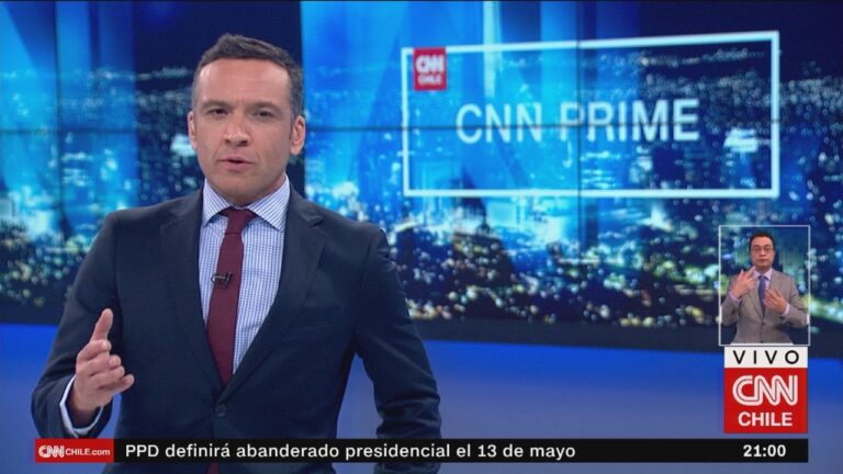 CNN Prime: Culpa y confusión en la Nueva Mayoría