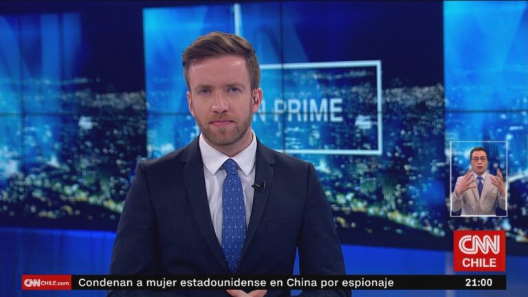 CNN Prime: La contraofensiva de la DC