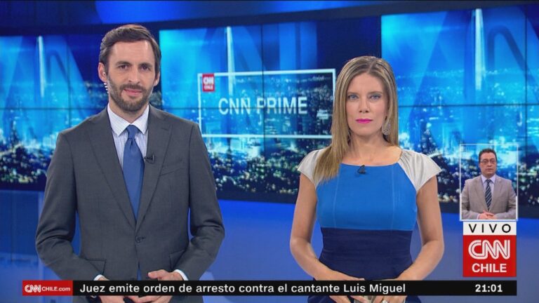 CNN Prime: Impunidad penal