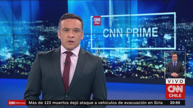 CNN Prime: No hay más querellas