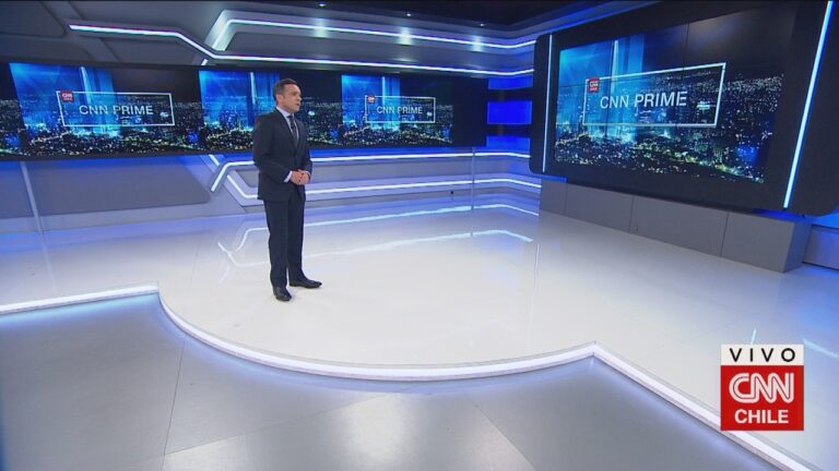 CNN Prime: Los movimientos de la Nueva Mayoría