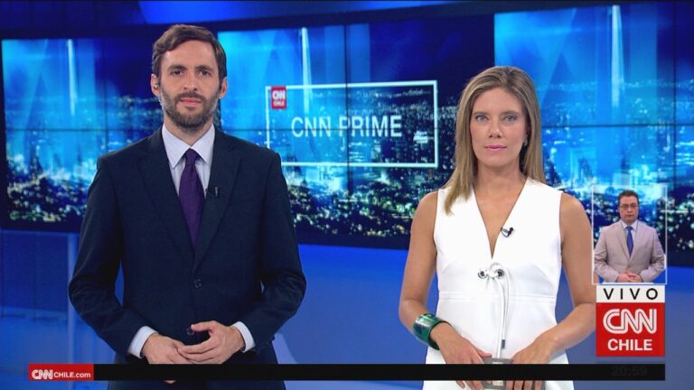 CNN Prime: La madre de todas las bombas