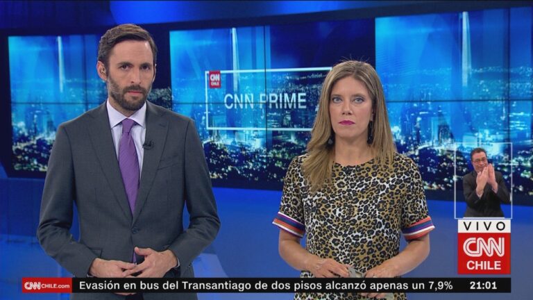 CNN Prime: La pelota en la cancha de la DC