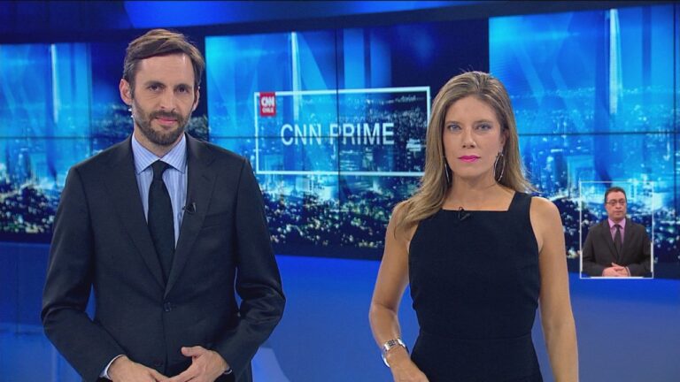 CNN Prime: La encrucijada del Partido Socialista