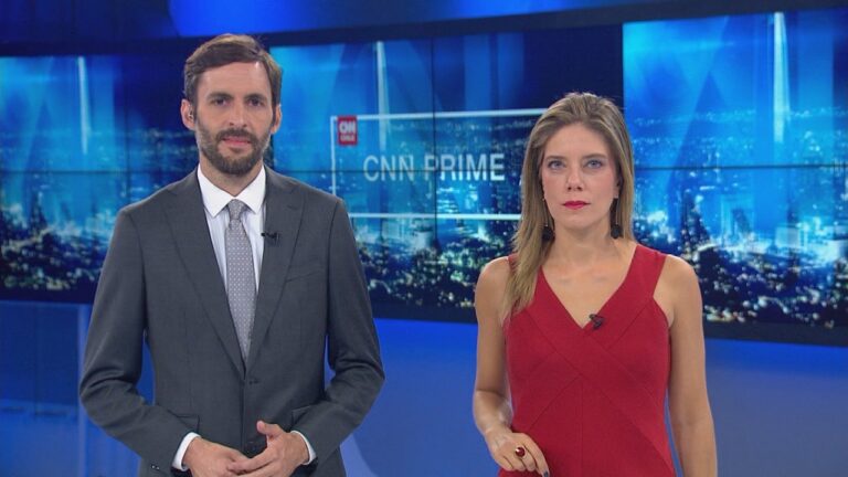 CNN Prime: La caída del Imacec