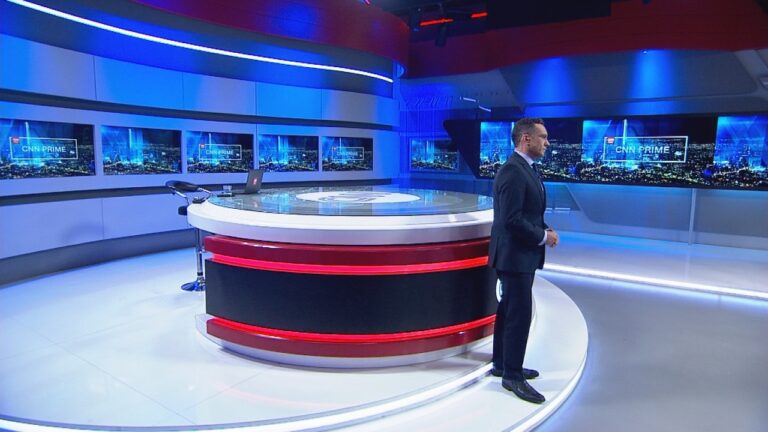 CNN Prime: Mercosur pide separación de poderes en Venezuela