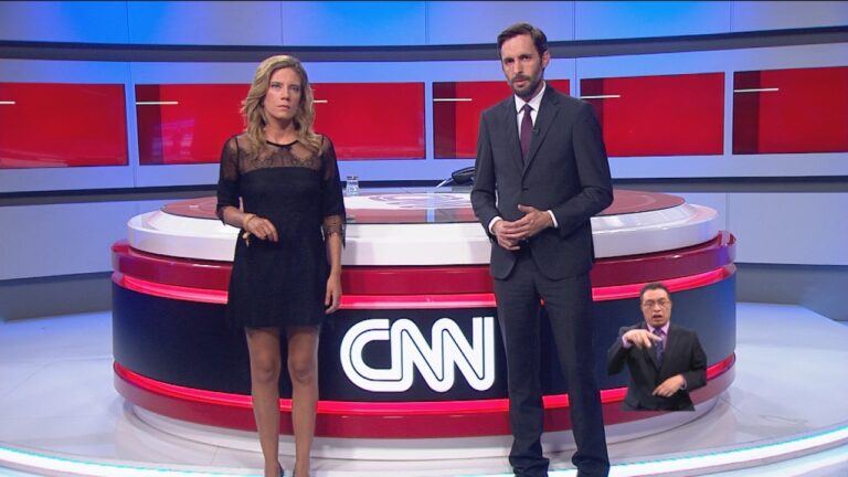 CNN Prime: El factor Pinochet