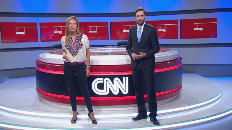 CNN Prime: El deficiente presupuesto de Contraloría
