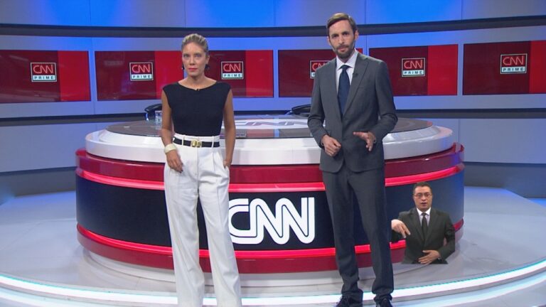 CNN Prime: No basta con trending topics
