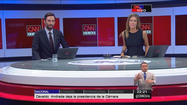 CNN Prime: Nuevos candidatos entran en la carrera presidencial