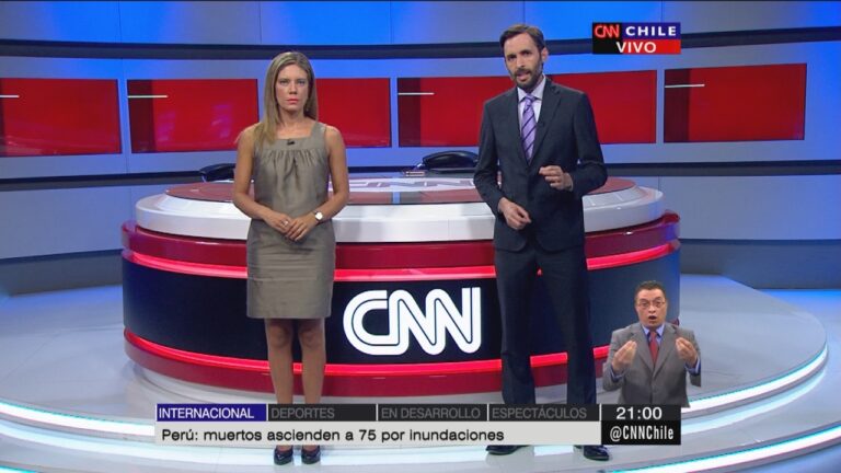 CNN Prime: Falta de prudencia