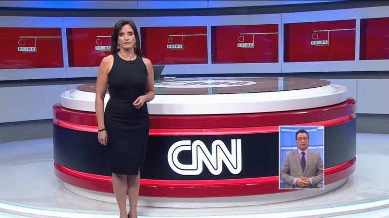 CNN Prime: Las recriminaciones tras el fallo que dejó libre a los Carabineros