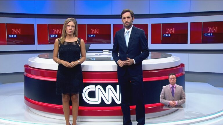 CNN Prime: Cuenta regresiva para las presidenciales