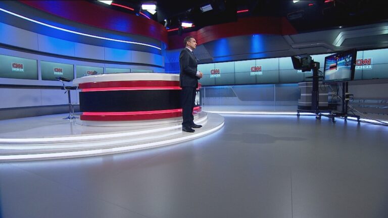 CNN Prime: Contradictorias críticas al refichaje