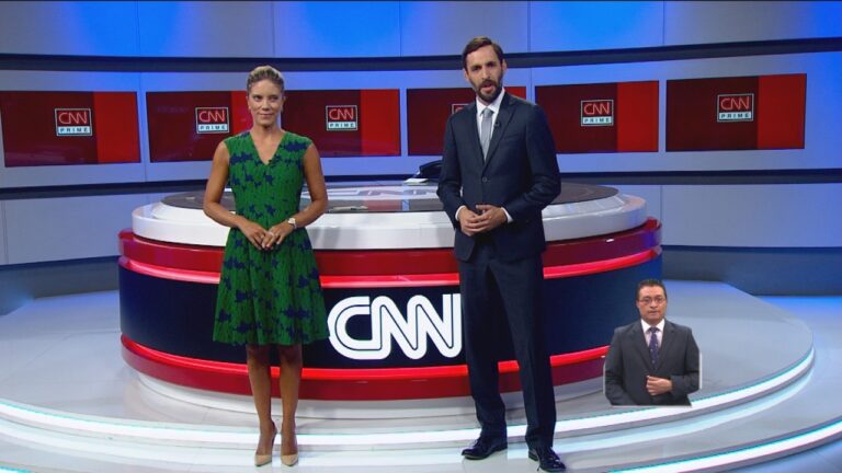CNN Prime: Conflicto no transparentado