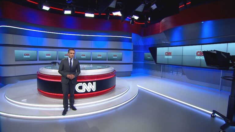 CNN Prime: Carolina Goic en la carrera a La Moneda