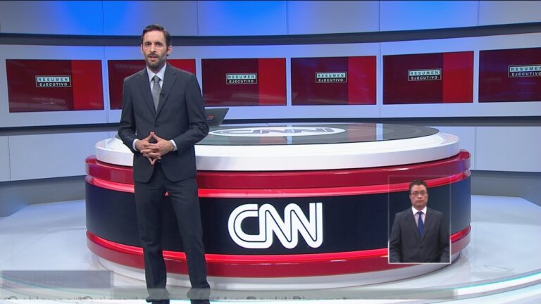 CNN Prime: Solidaridad en los incendios forestales