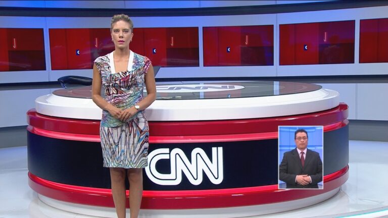 CNN Prime: Lección pendiente por incendios