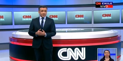 CNN Prime: Teletón y el rol que debe tener el Estado