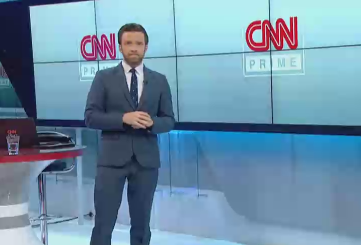 CNN Prime: El combate a los incendios forestales