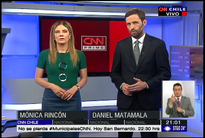 CNN Prime: La falta de competencia en la 