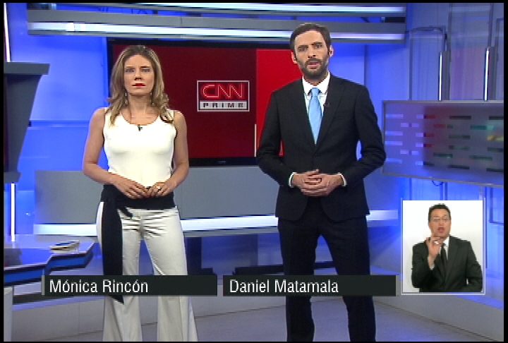 CNN Prime: La ropa sucia se lava en casa: lo que no ha hecho la NM