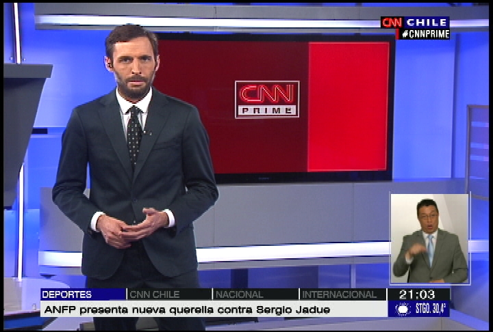 CNN Prime: El paso en falso del movimiento 