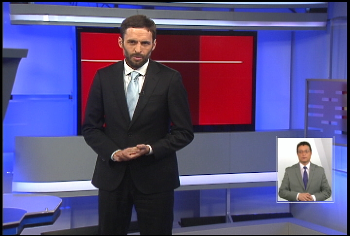 CNN Prime: La bochornosa actitud de Marco Sebastián Pol