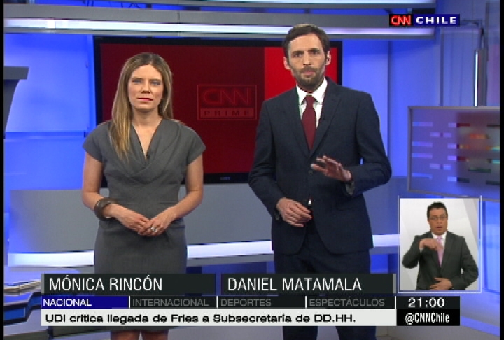 CNN Prime: La oposición aplastó a la Nueva Mayoría en las municipales