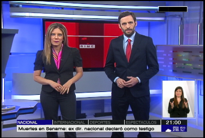 CNN Prime: La crisis total en La Moneda por el fiasco de la ley corta