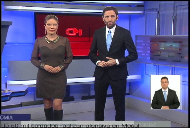 CNN Prime: La solución parche para el padrón electoral