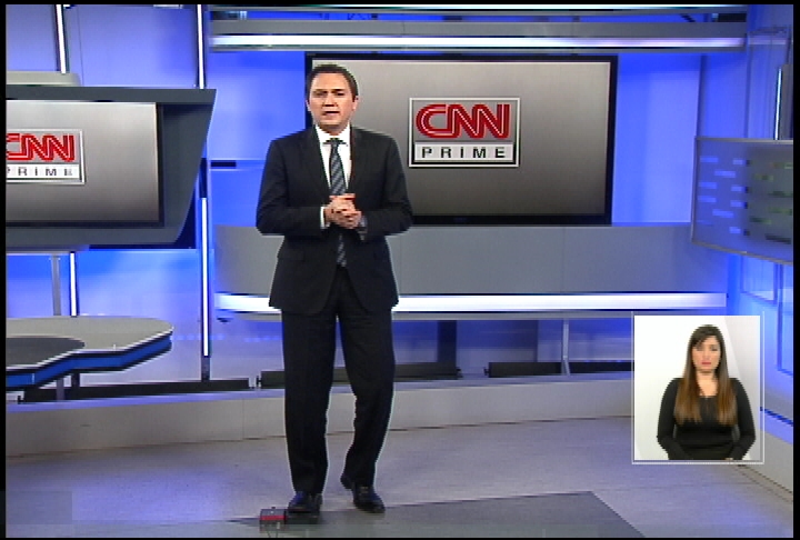 CNN Prime: Gobierno y Servel llegan a acuerdo