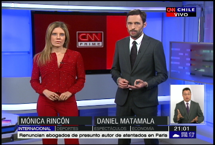 CNN Prime: Incertidumbre por el insólito error en la inscripción de domicilios electorales