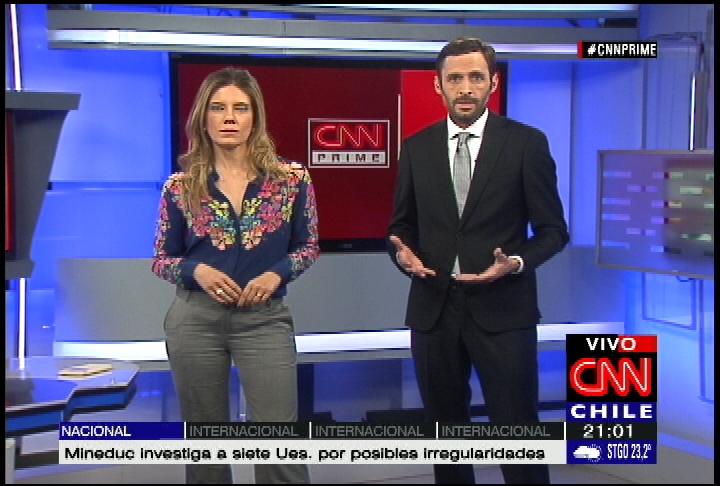 CNN Prime: ¿Volver al voto obligatorio?