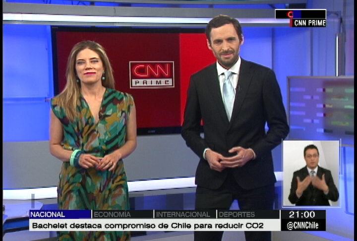 CNN Prime: Mejoras en el Sename llegan 15 años tarde