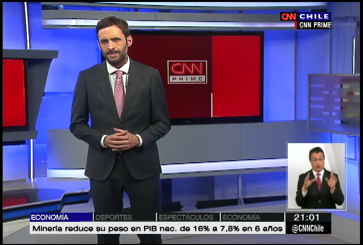 CNN Prime: Las dudas que deja el acuerdo de paz en Colombia