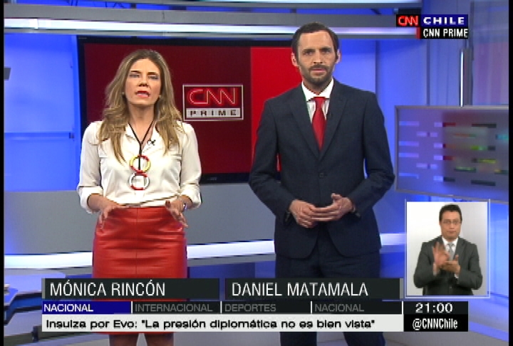 CNN Prime: MEO debe dar una explicación clara