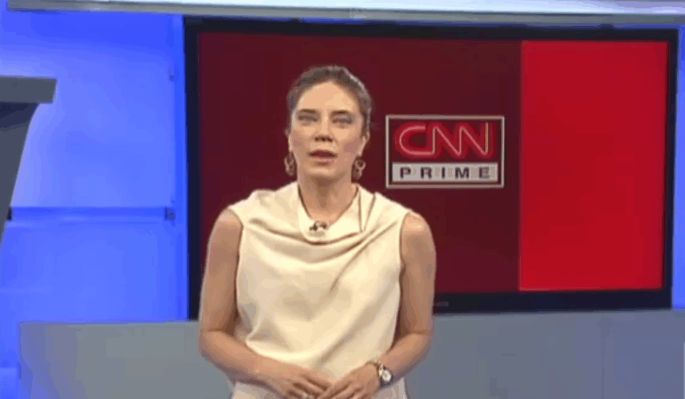 CNN Prime: ¿Chile la copia feliz del Edén?